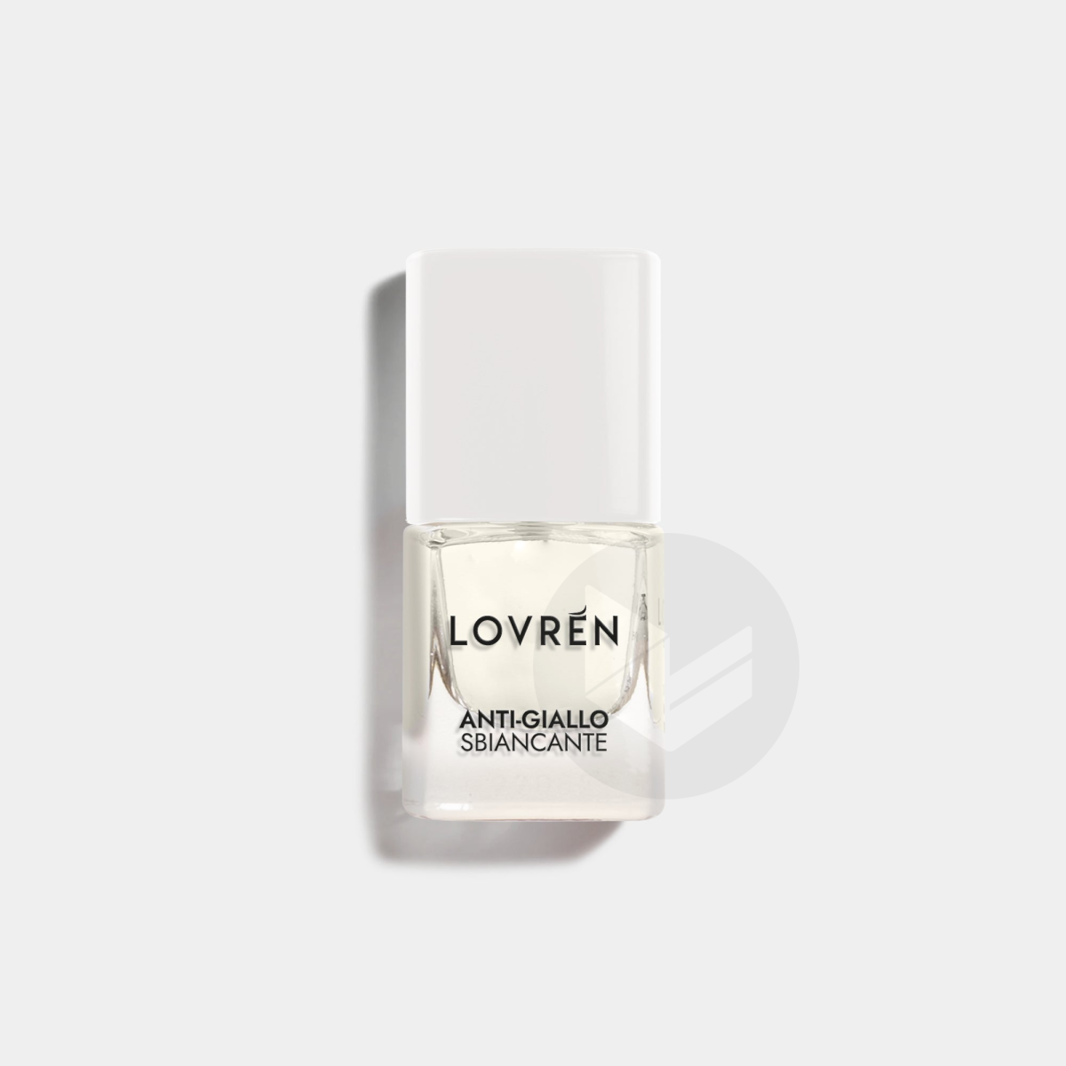 NC4 Blanchisseur anti-jaune 5ml