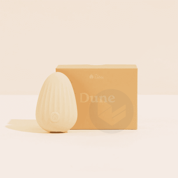 Dune, le galet vibrant