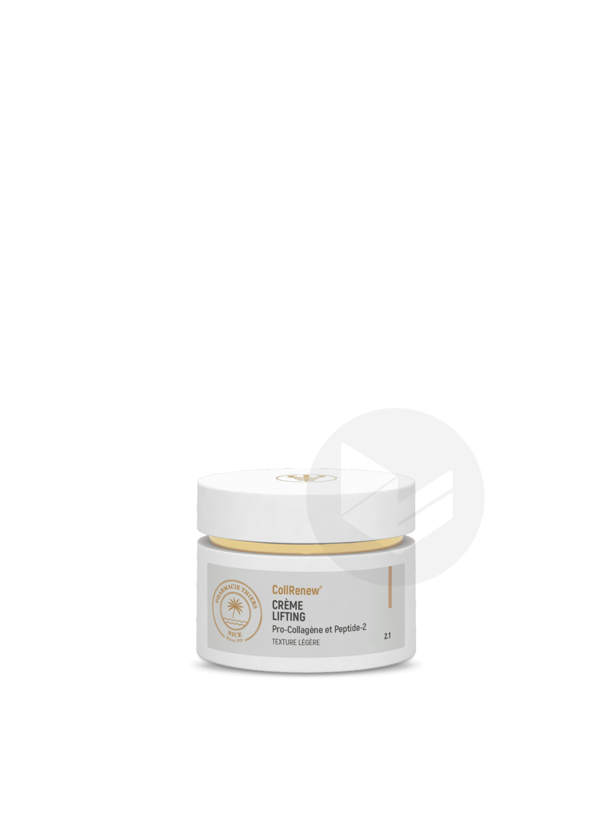 Pp Crème Lifting Légère 50ml