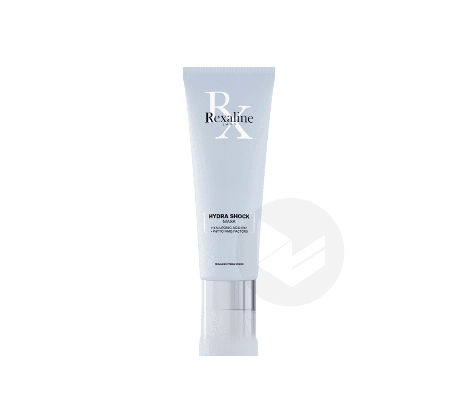 Hydra Shock Mask 75ml