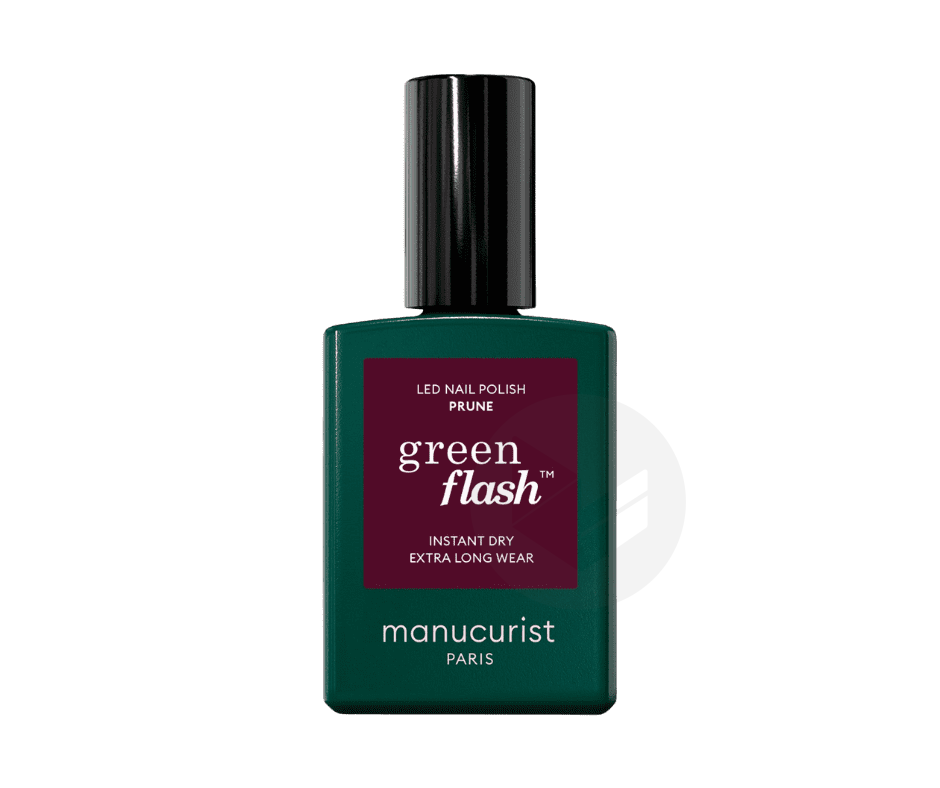 Vernis à ongle semi permanent Prune 15ml