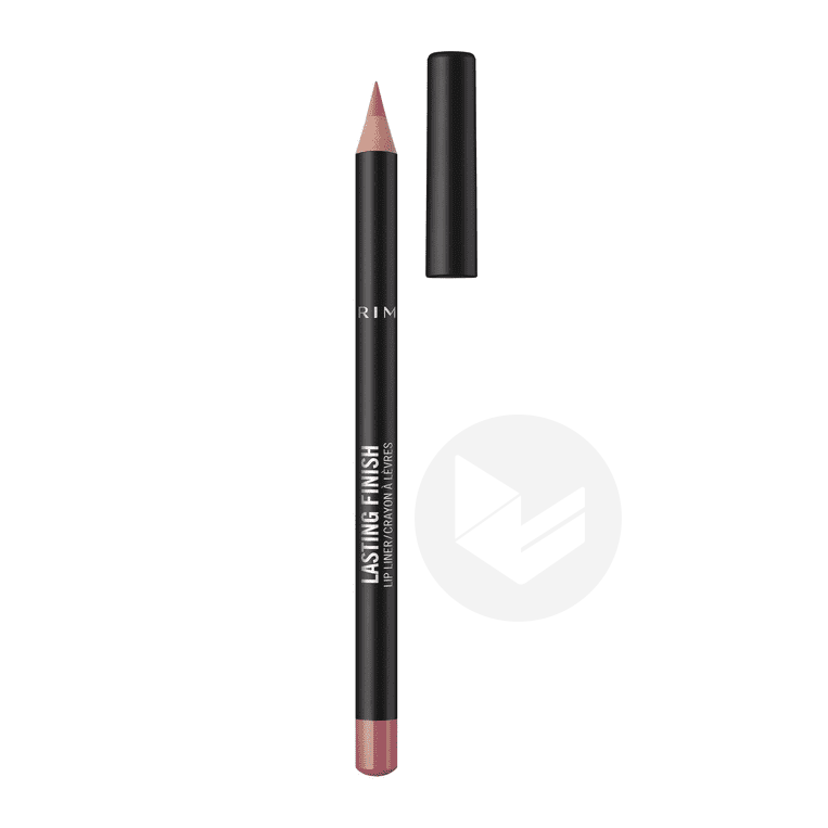 Crayon À Lèvres Lasting Finish 120 Pink Candy