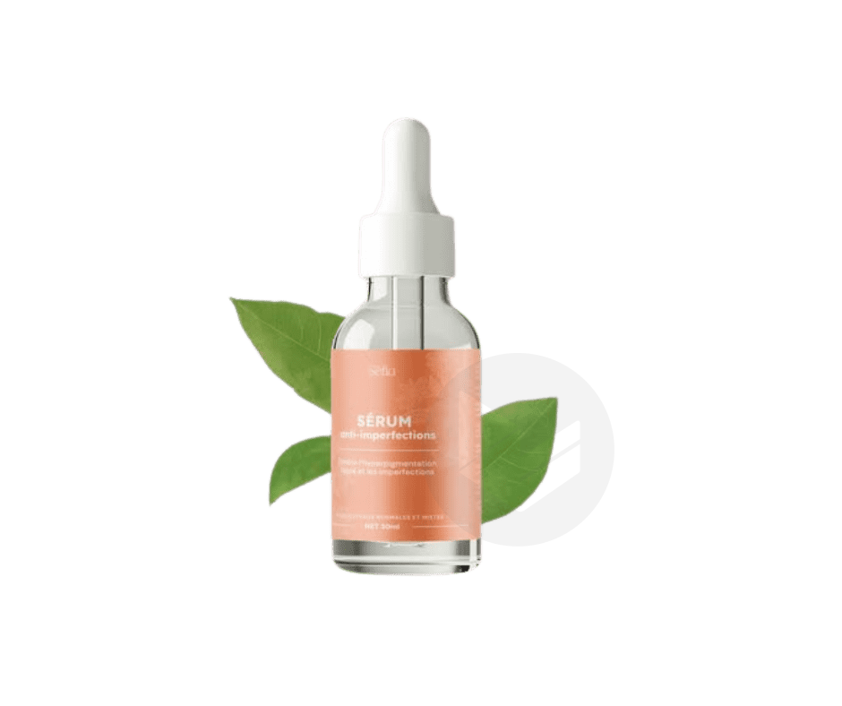 Sérum Anti-Imperfections 30ml