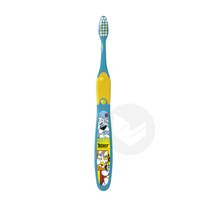 Brosse à dents Kids Astérix 2/6 ans