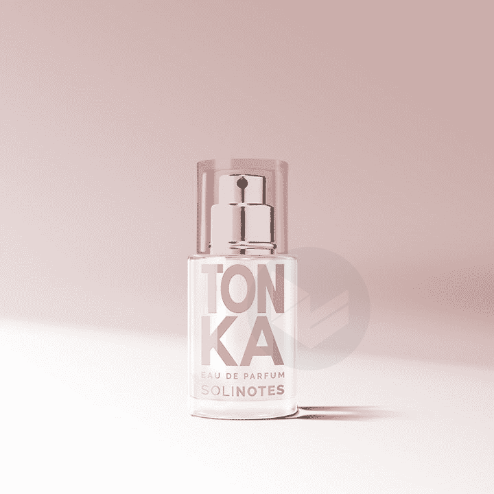 Eau de Parfum Tonka 15ml