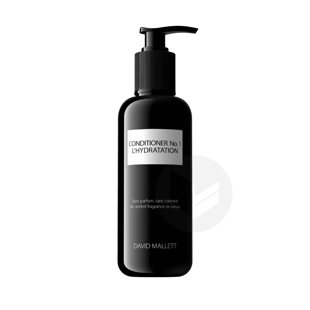 Conditioner No.1 L’Hydratation 250ml