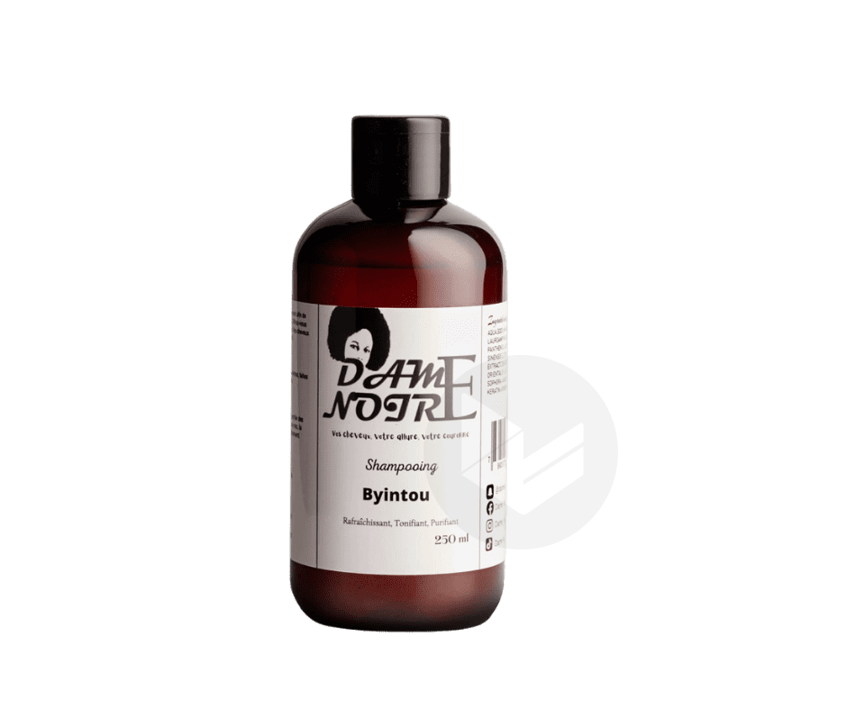 Shampooing Byintou 250ml