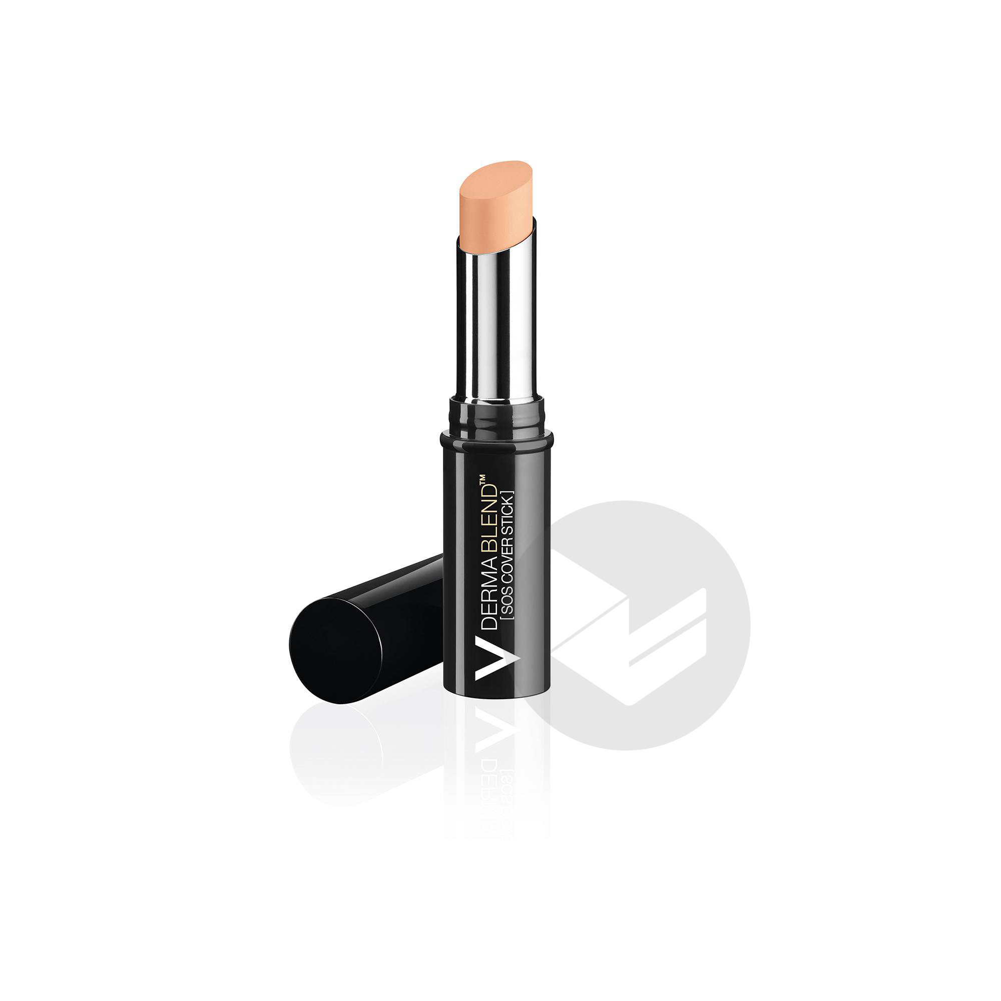 Dermablend SOS Coverstick Stick correcteur Stick 4,5g - Teinte 25 NUDE