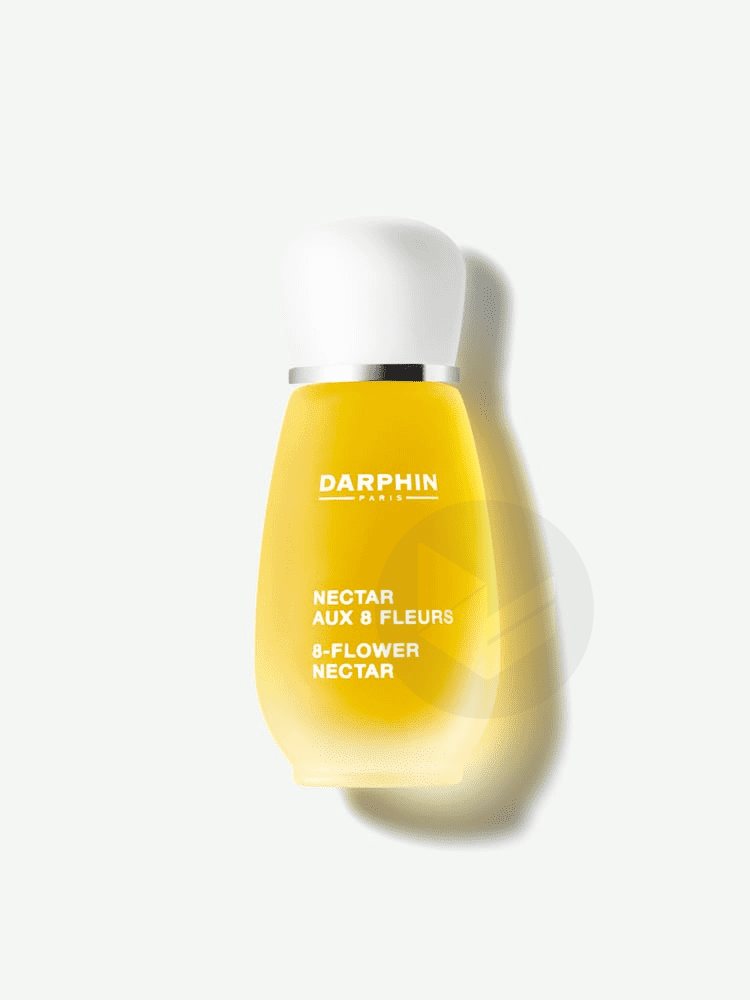 Nectar Aux 8 Fleurs 15ml