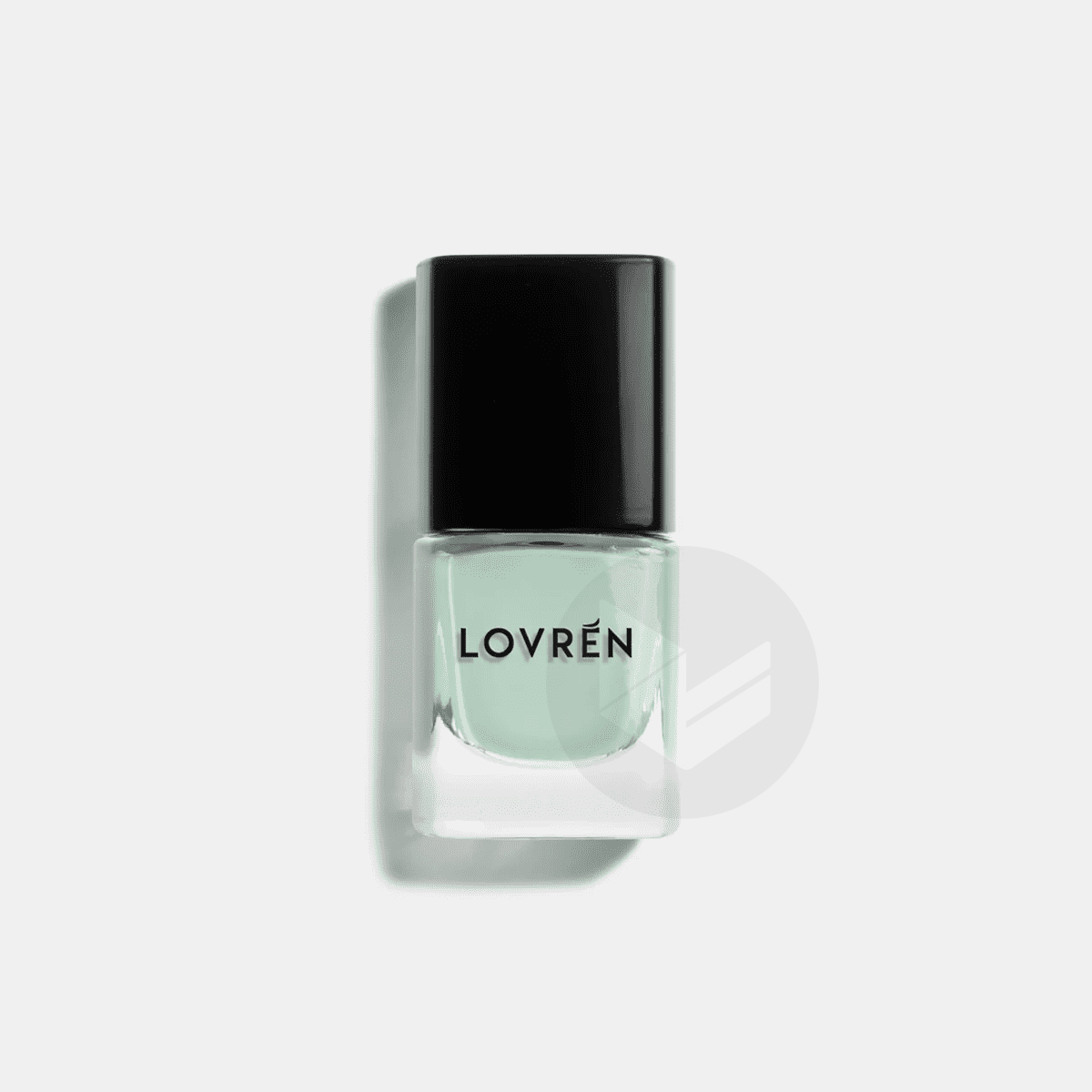 S17 Vernis à ongles Vert Pastel 5ml