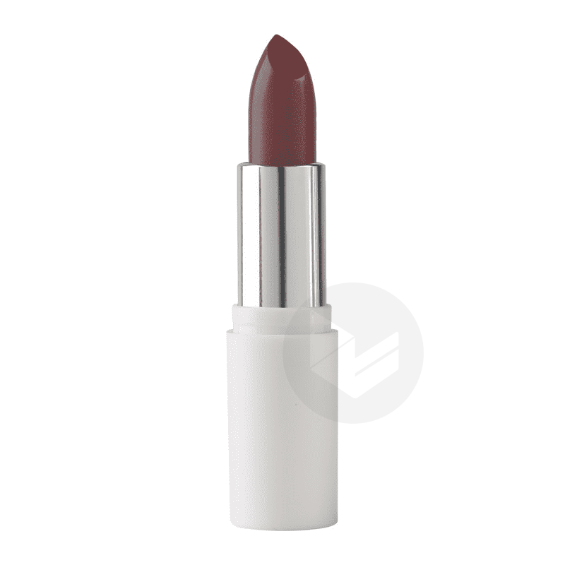 Rouge à lèvres Satin Grenat 4g