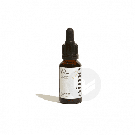 Sleep & Glow 20ml