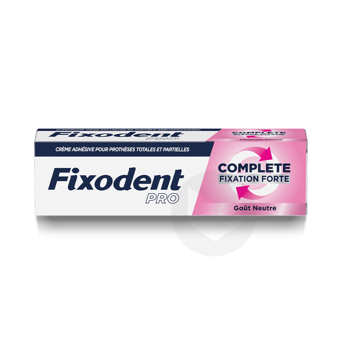 Pro Complet Fixation Forte Neutre 47g