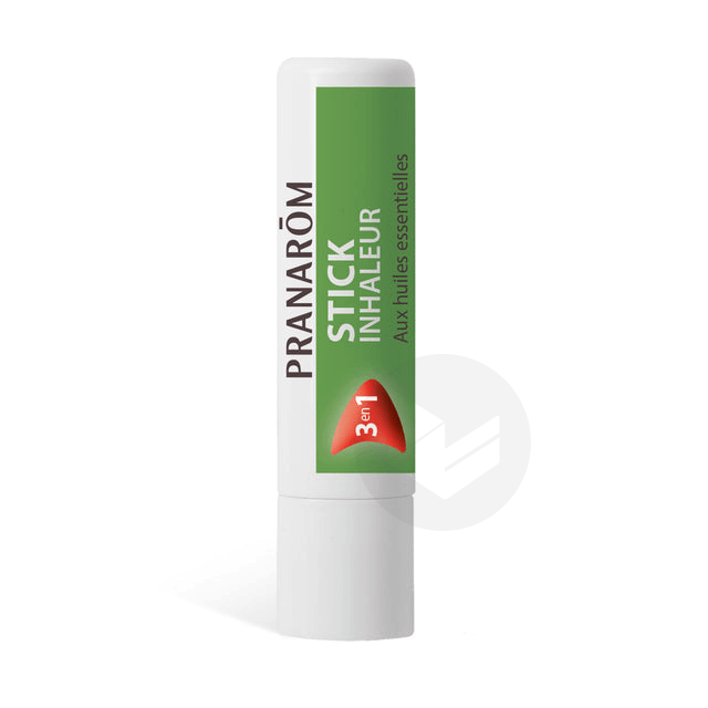Aromaforce Stick inhaleur 3 en 1