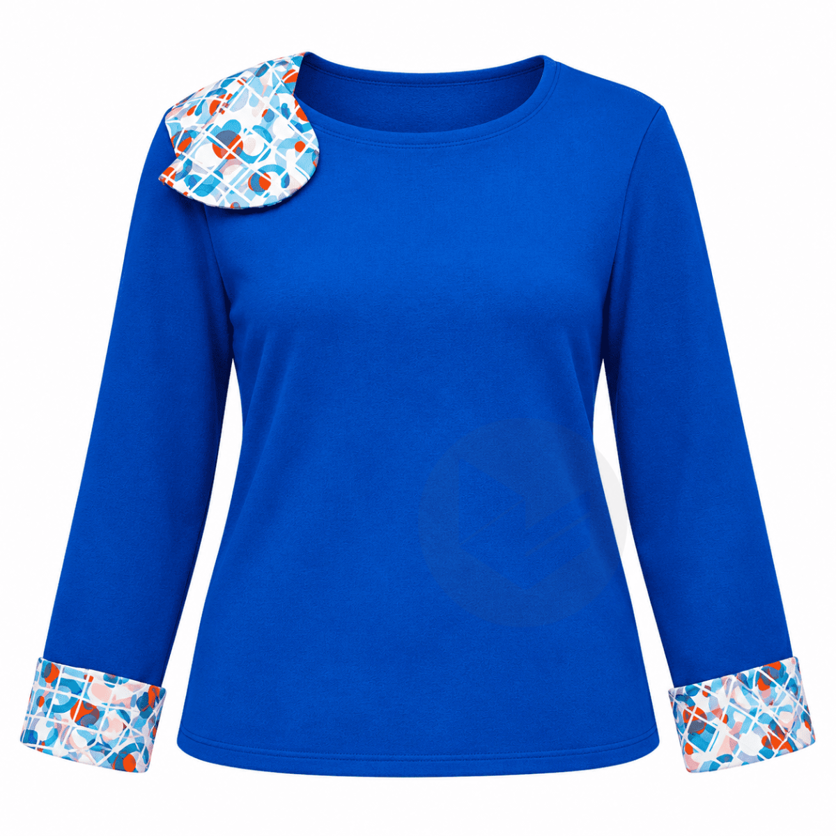 Pull Michi modèle Ao T48