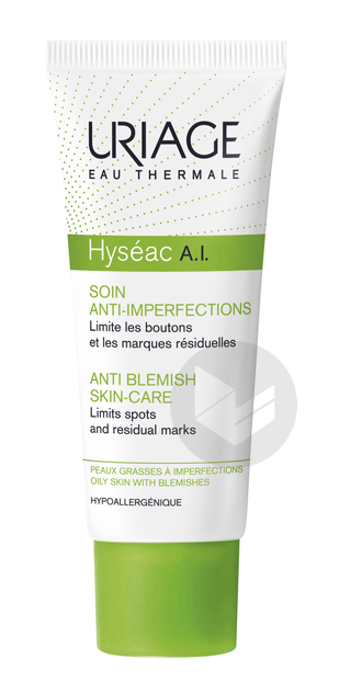Hyséac A.I. 40ml
