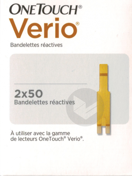 ONE TOUCH VERIO Bdlette B/100