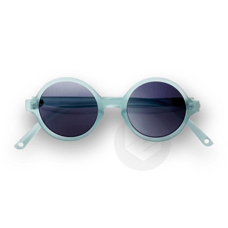 Lunettes Woam 4-6 ans Bleu ciel