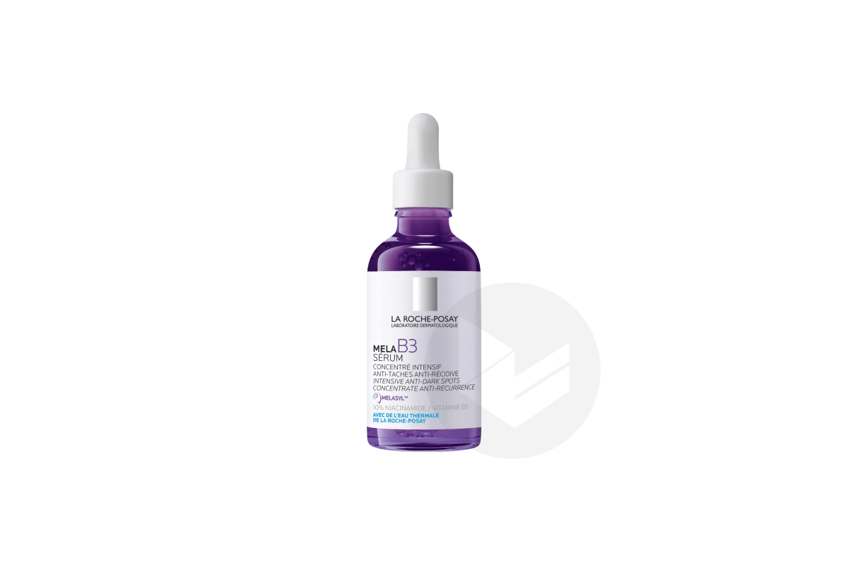 Mela B3 Concentré intensif anti-taches anti-récidive 50ml