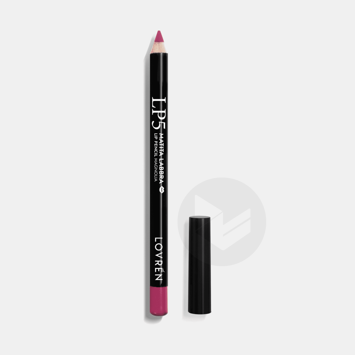 Crayon à lèvre LP5 Magnolia
