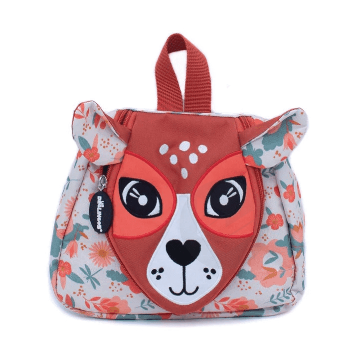 Trousse de Toilette Melimelos La Biche