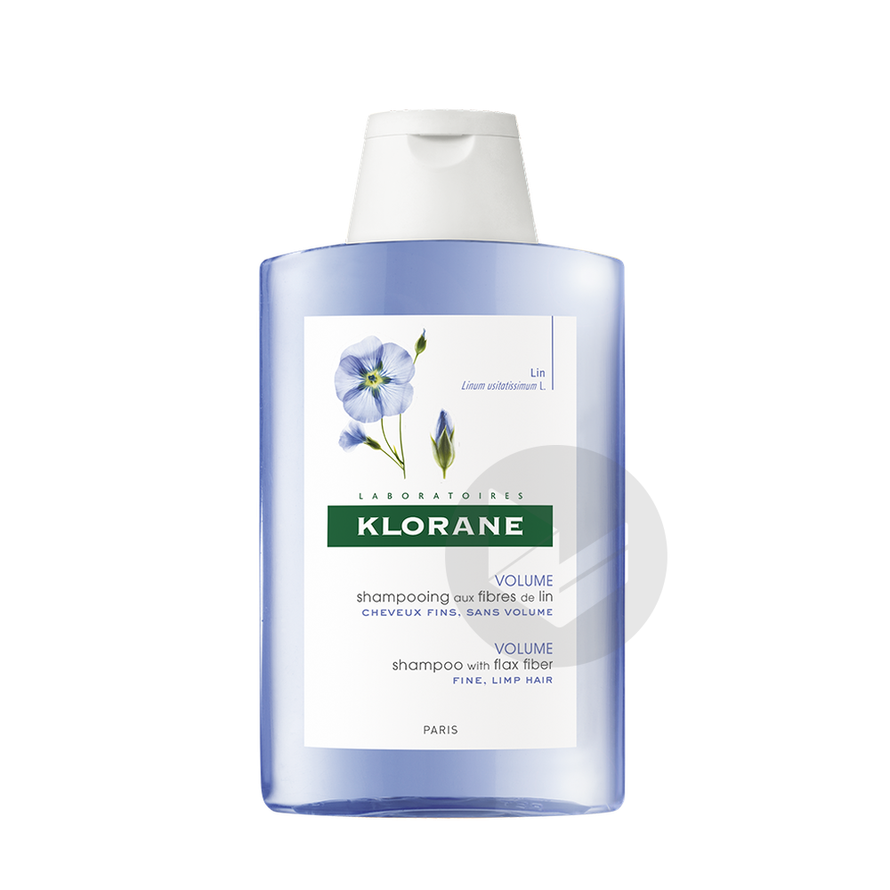 Shampooing Au Lin 200ml