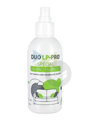 DUO LP-PRO Sol environnement Spray/150ml