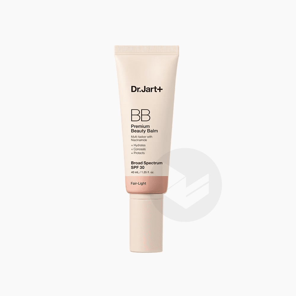 Premium BB Cream SPF30 01 Fair Light 40ml