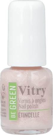Vernis à Ongles Be Green Etincelle 6ml