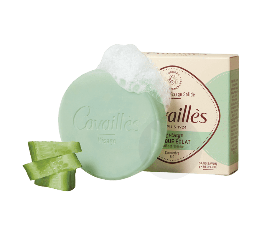 Masque Eclat Solide 70g