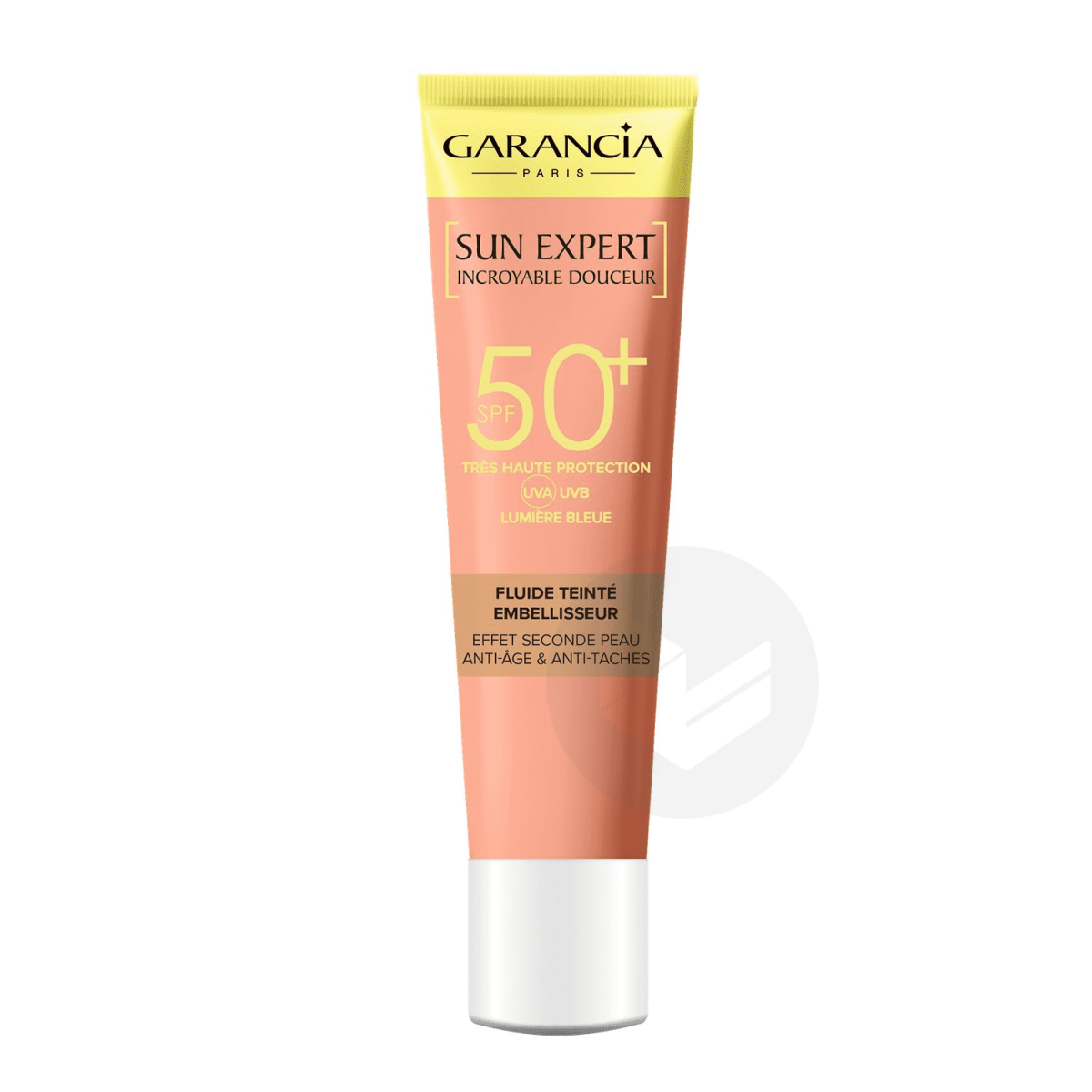 Fluide Invisible Perfecteur SPF50+ 40ml