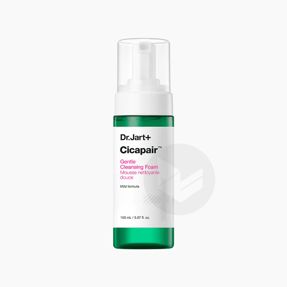 Cicapair™ Gentle Foam Cleanser for Sensitive Skin 150ml