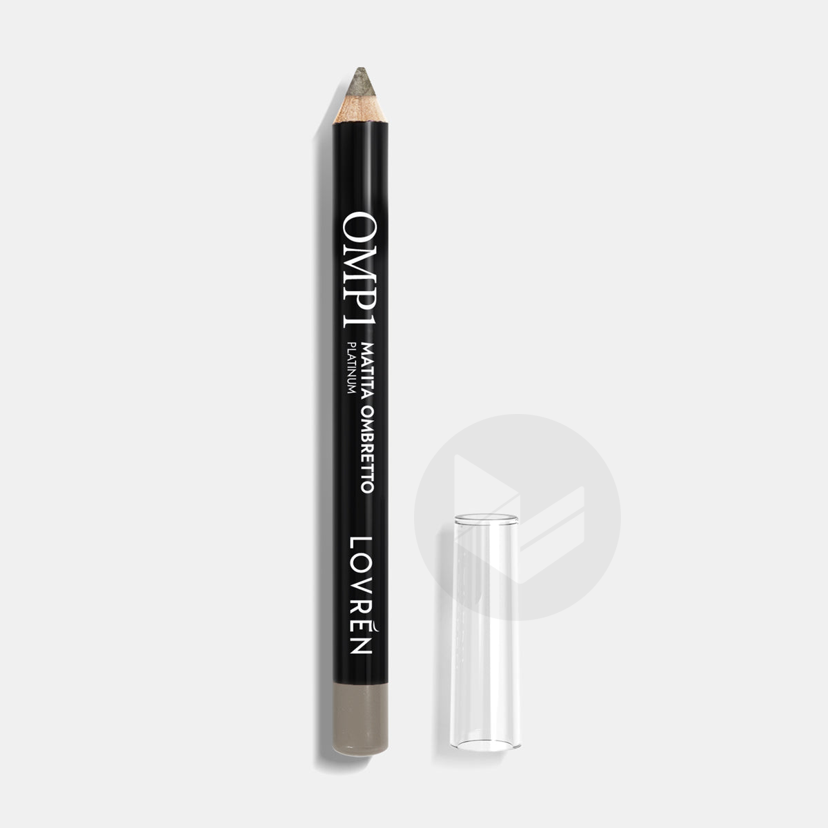 Crayons à paupières OMP1 Platinum 3g