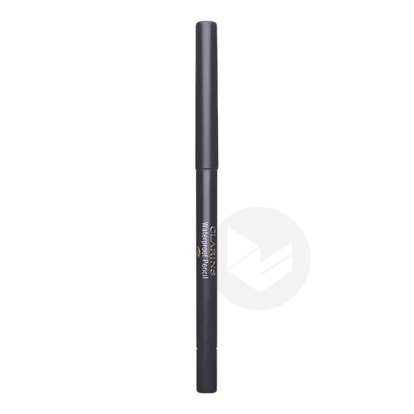 Stylo yeux waterproof 06 smoked wood 3g