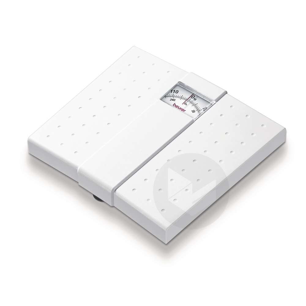 MS 01 Pèse-personne mécanique 