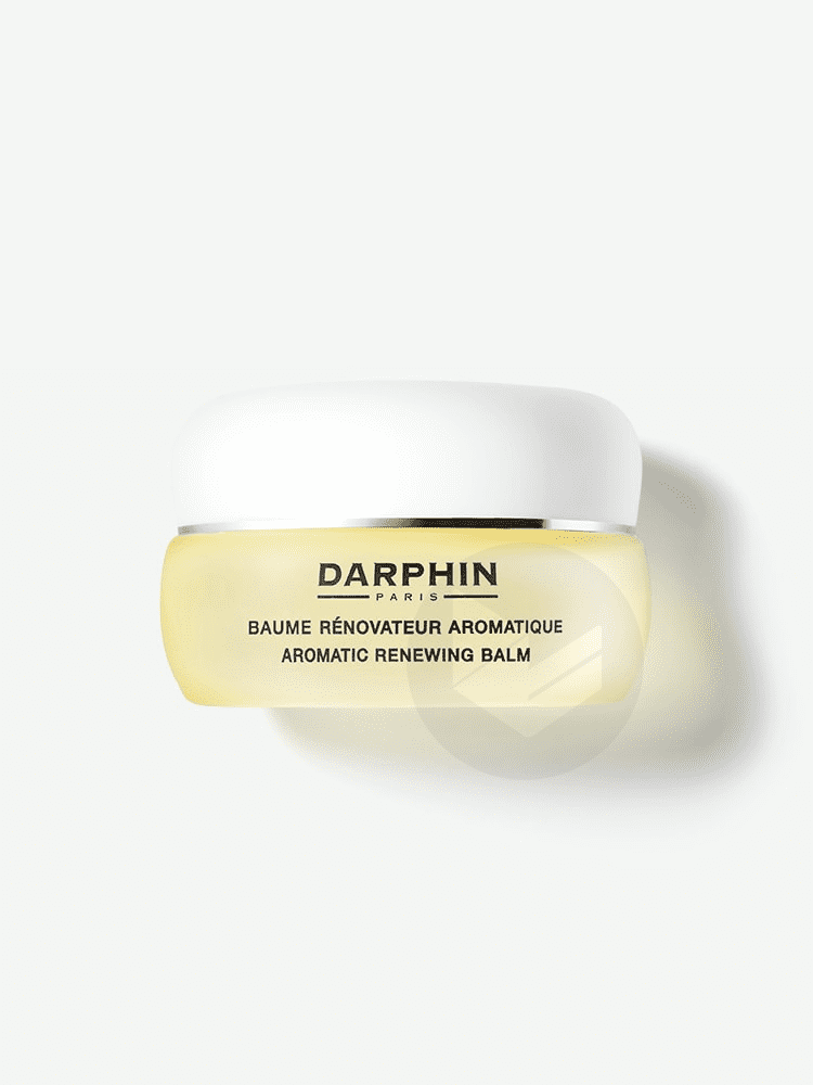 Baume Rénovateur Aromatique 15ml