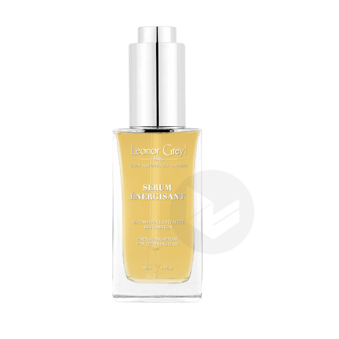 Sérum Energisant 50ml