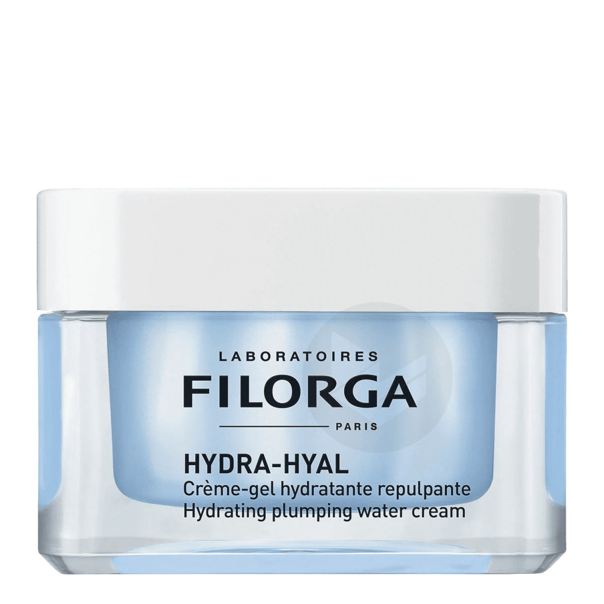 Hydra-Hyal gel-crème hydratant repulpant 50ml