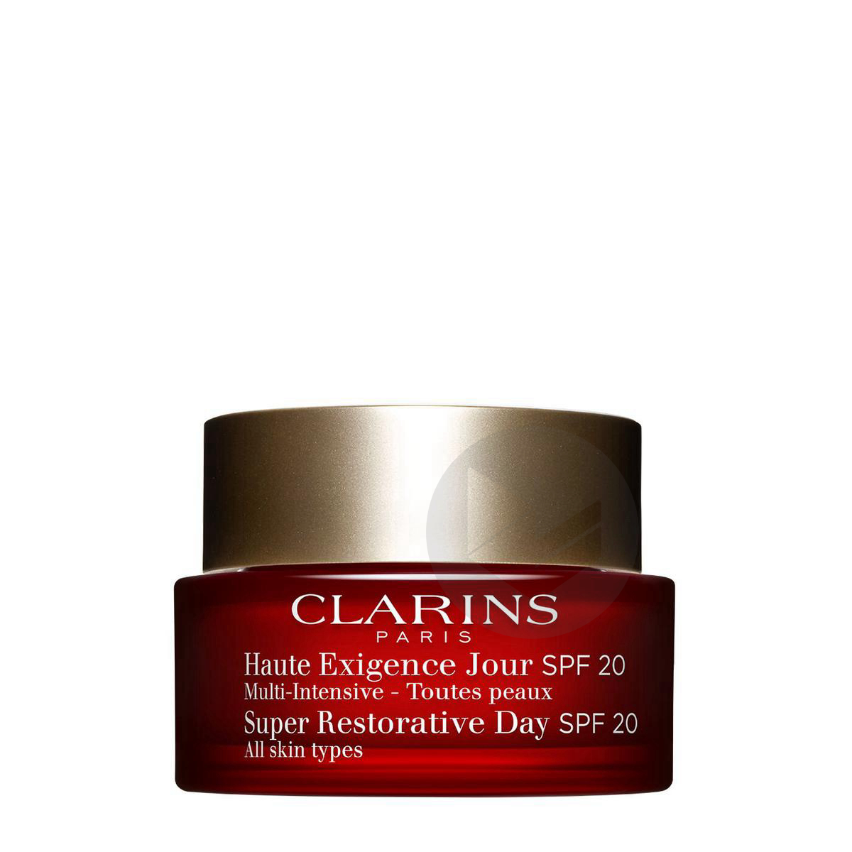 Multi-Intensive Crème Haute Exigence Jour SPF20 50ml