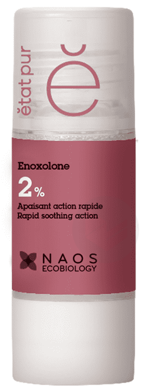 Enoxolone 2% 15ml