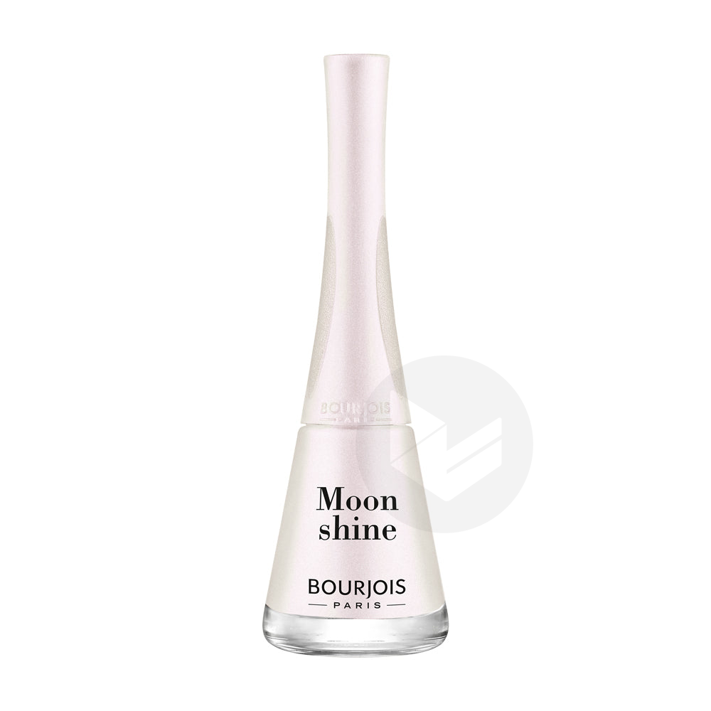 Vernis À Ongles 1 Seconde 21 Moon Shine 9ml