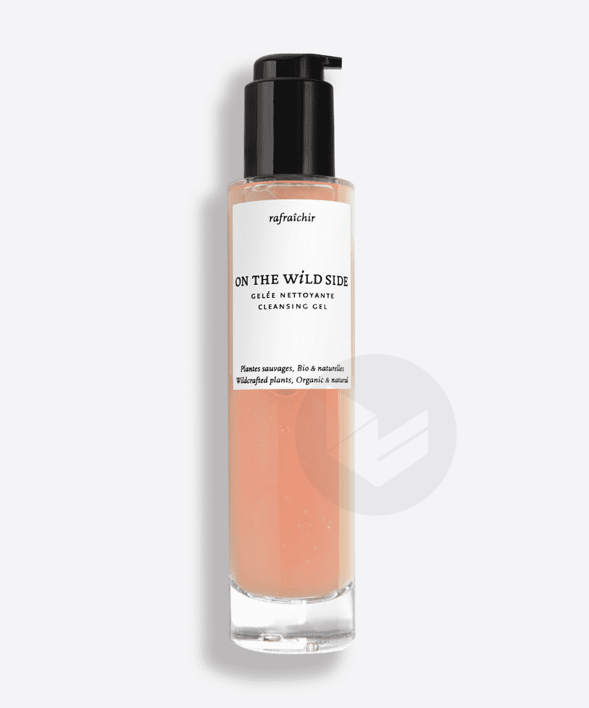 Gelée nettoyante 100ml