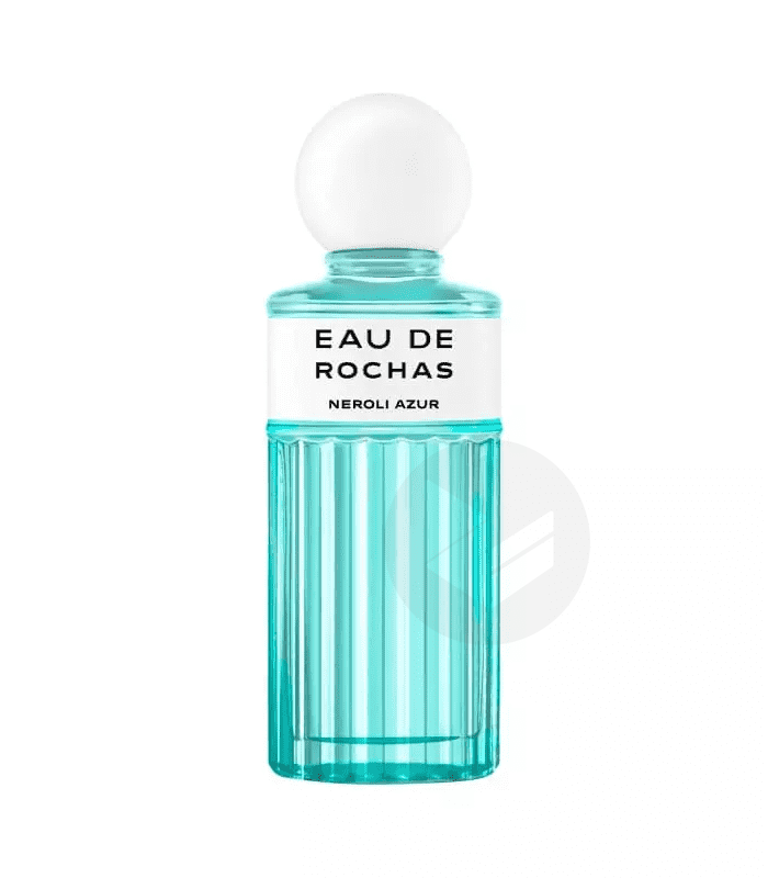 Eau De Rochas Neroli Azur Eau De Toilette Spray 100ml