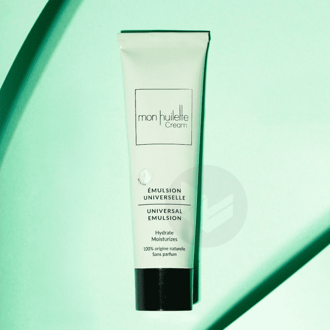 Emulsion Universelle 50ml