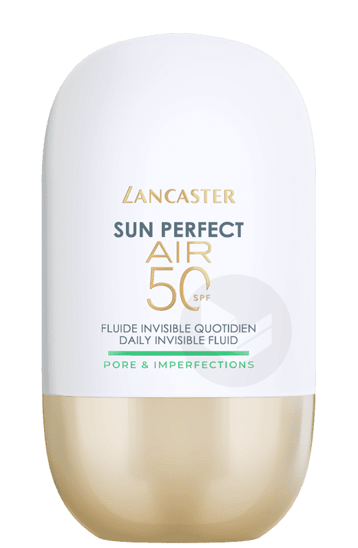 Fluide Invisible Quotidien SPF50 Pores & Imperfections 40ml