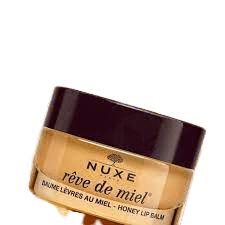 Baume Lèvres Collector Jaune 15g