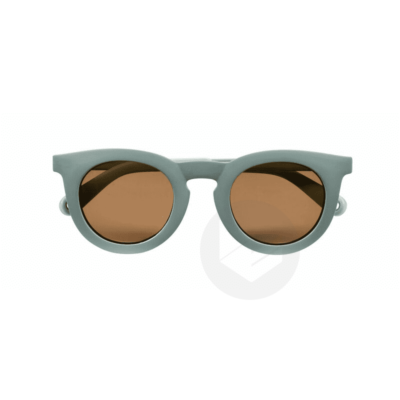 Lunettes 4-6 ans Sunshine Bleu baltique