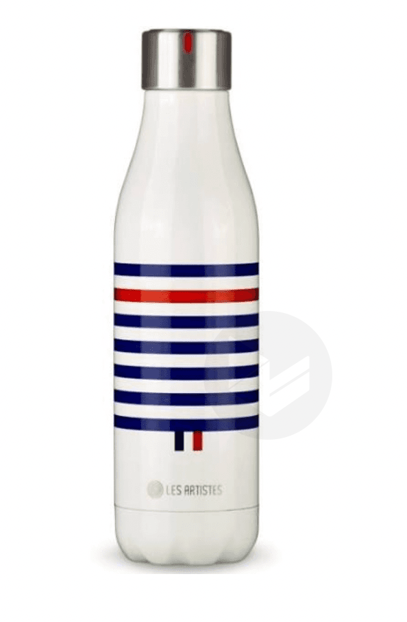 Bouteille isotherme Sailor 500ml