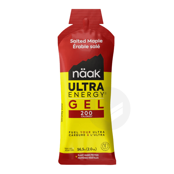 Gel ULTRA Érable salé 60g