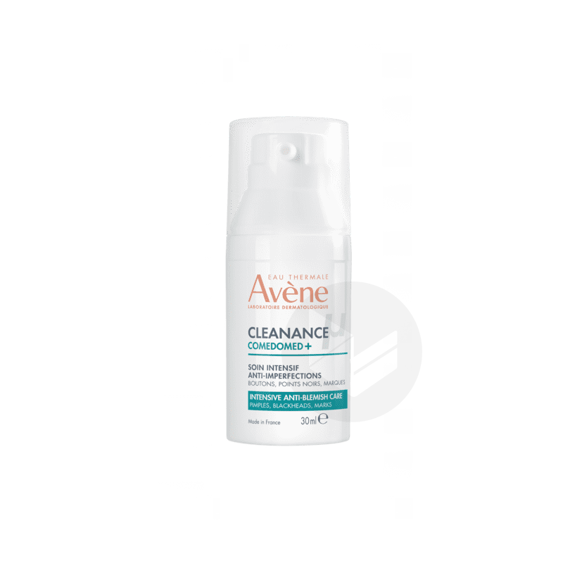 Comedomed+ Soin Intensif Anti-Imperfections 30ml